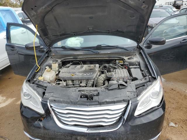 Photo 11 from auction – 2013 CHRYSLER 200 TOURIN with VIN 1C3CCBBB6DN600372