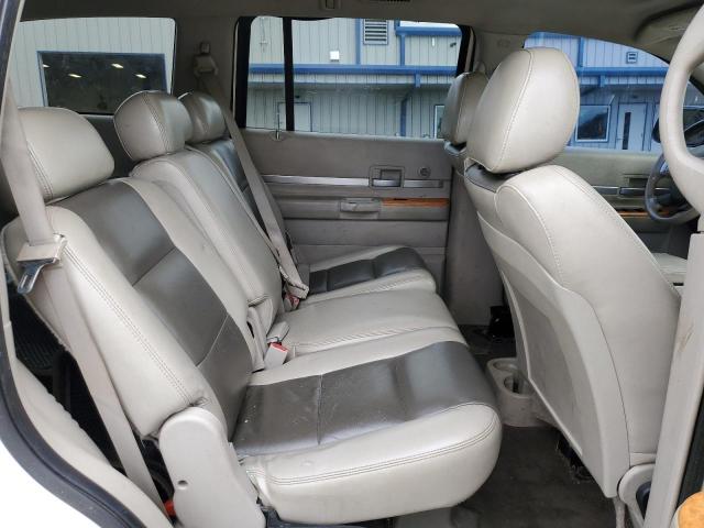 Photo 11 from auction – 2008 CHRYSLER ASPEN LIMI with VIN 1A8HX58228F140179