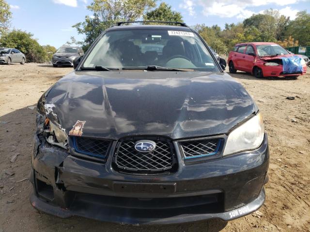 Photo 5 from auction – 2006 SUBARU IMPREZA 2. with VIN JF1GG67656H806701
