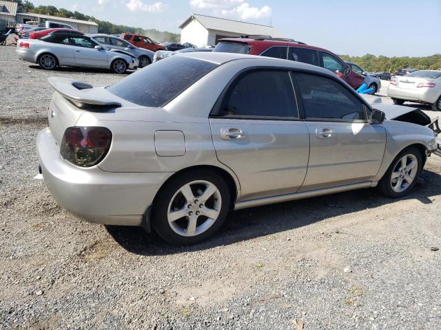 Фото 3 с аукциона – 2007 SUBARU IMPREZA 2. с VIN JF1GD61667H509181