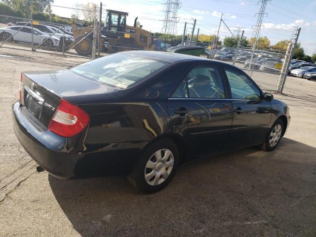Photo 3 from auction – 2004 TOYOTA CAMRY with VIN 4T1BE32K44U371778