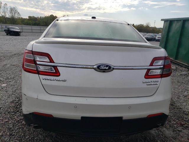 Photo 6 from auction – 2014 FORD TAURUS LIM with VIN 1FAHP2F81EG152008