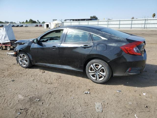 Photo 2 from auction – 2016 HONDA CIVIC LX with VIN 19XFC2F53GE231928