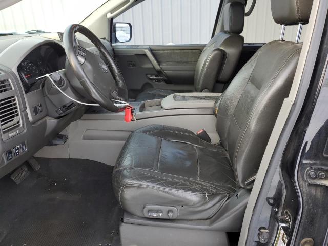Photo 7 from auction – 2004 NISSAN ARMADA SE with VIN 5N1AA08B14N723612