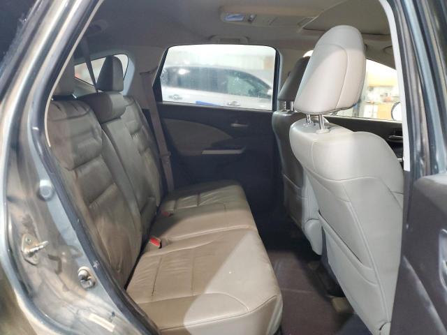 Photo 11 from auction – 2012 HONDA CR-V EXL with VIN JHLRM4H72CC016159