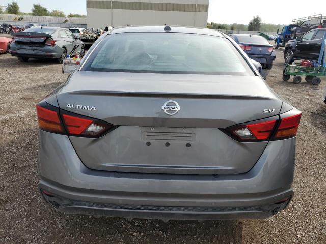 Photo 6 from auction – 2022 NISSAN ALTIMA SV with VIN 1N4BL4DV9NN317384