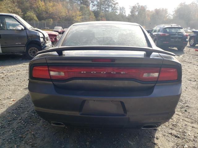 Photo 6 from auction – 2014 DODGE CHARGER SE with VIN 2C3CDXBG6EH243047