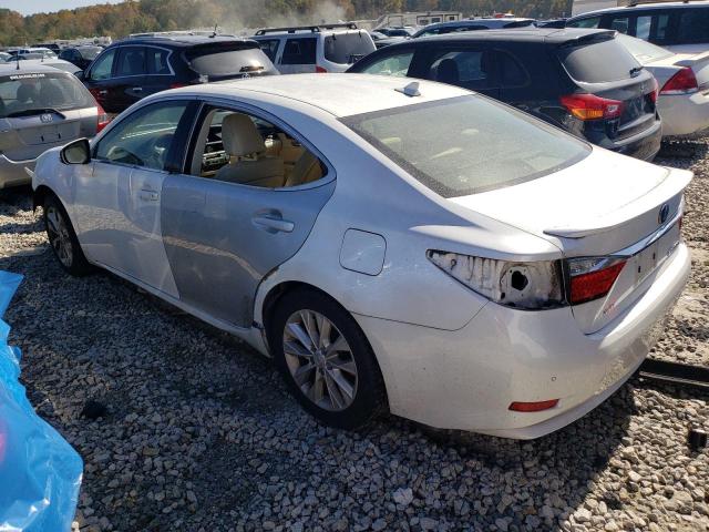 صورة رقم 2 من المزاد - 2014 LEXUS ES 300H مع VIN JTHBW1GGXE2048888