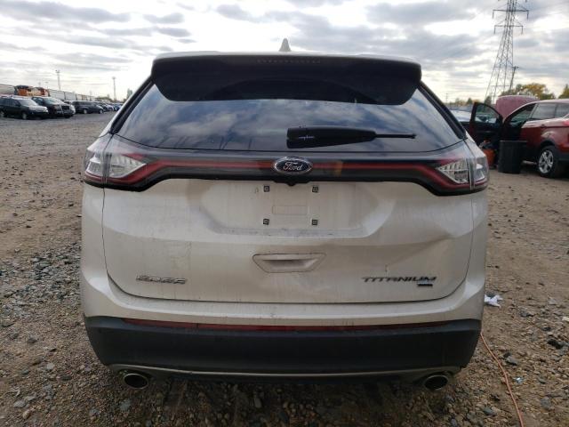 Photo 6 from auction – 2017 FORD EDGE TITAN with VIN 2FMPK4K82HBB72362