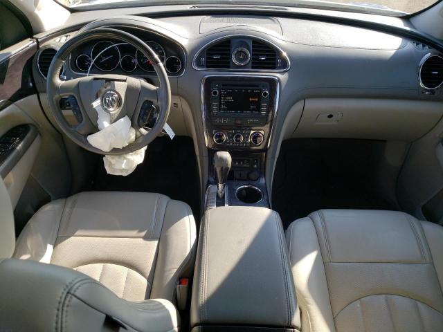 Photo 8 from auction – 2017 BUICK ENCLAVE with VIN 5GAKRBKD7HJ195693
