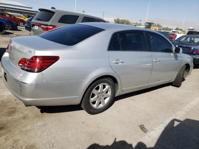Photo 3 from auction – 2008 TOYOTA AVALON XL with VIN 4T1BK36B68U302292