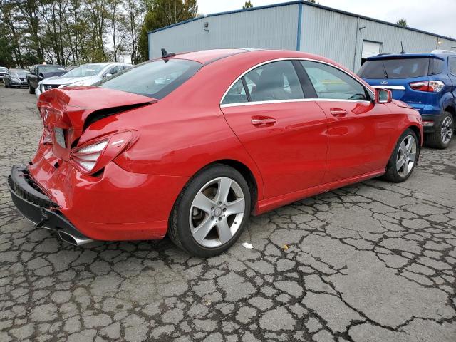Photo 3 from auction – 2016 MERCEDES-BENZ CLA 250 with VIN WDDSJ4EB2GN330345