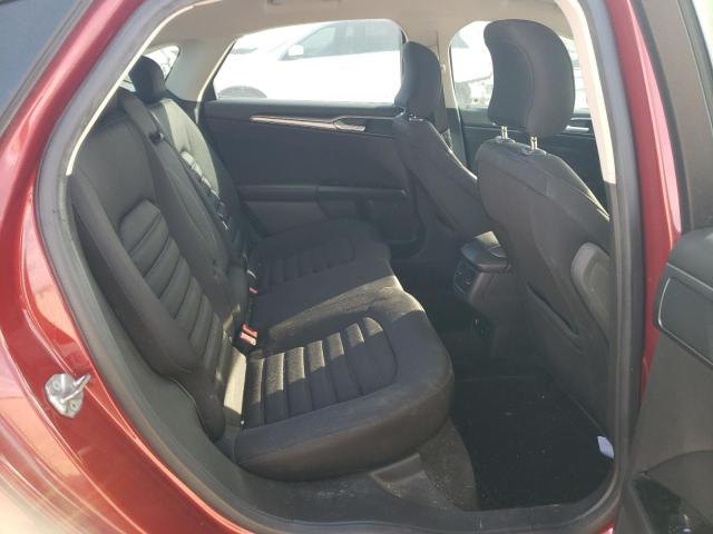 Photo 10 from auction – 2015 FORD FUSION SE with VIN 3FA6P0LU0FR193737
