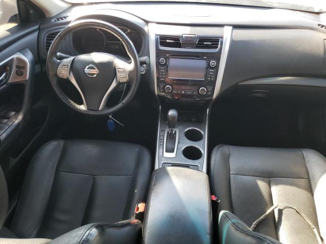Photo 8 from auction – 2014 NISSAN ALTIMA 2.5 with VIN 1N4AL3AP1EN330092