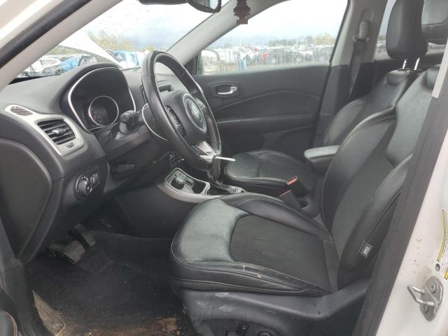 Photo 7 from auction – 2018 JEEP COMPASS LA with VIN 3C4NJDBB3JT418615