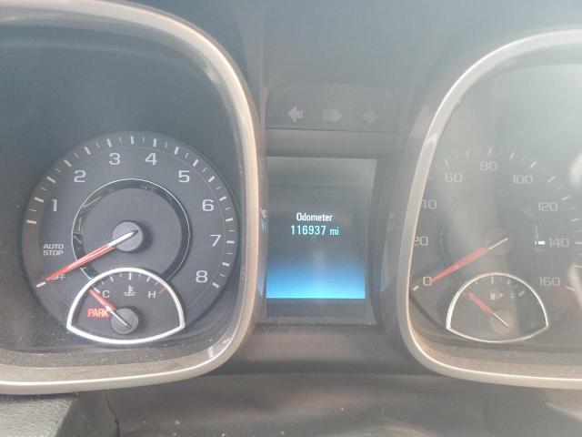 Photo 9 from auction – 2014 CHEVROLET MALIBU with VIN 1G11E5SL8EU146181