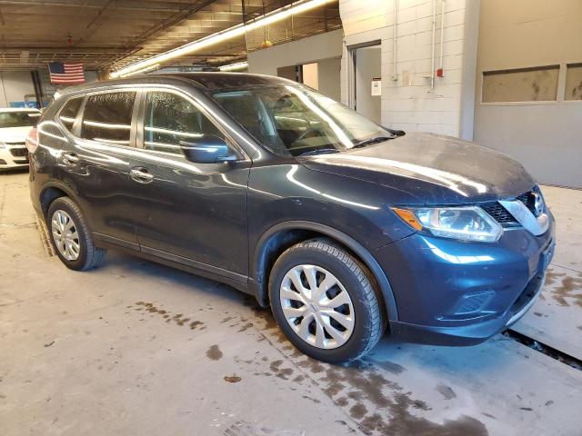 Photo 4 from auction – 2015 NISSAN ROGUE with VIN 5N1AT2MK6FC842010