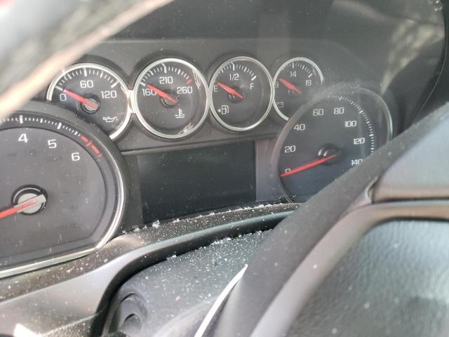 Photo 9 from auction – 2019 CHEVROLET SILVERADO with VIN 3GCPYFED7KG193901