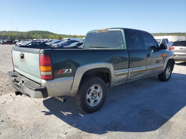 Photo 3 from auction – 2001 CHEVROLET SILVER1500 with VIN 2GCEK19T011315440