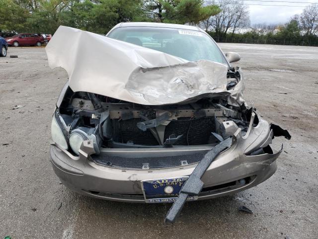 Photo 5 from auction – 2006 BUICK LACROSSE C with VIN 2G4WE587161196551
