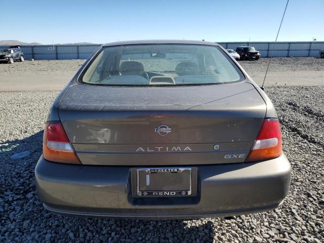 Photo 6 from auction – 1998 NISSAN ALTIMA with VIN 1N4DL01D5WC120559