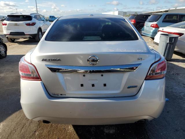 Photo 6 from auction – 2013 NISSAN ALTIMA 2.5 with VIN 1N4AL3AP2DC123298