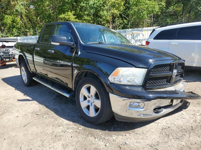 Foto 4 de la subasta – 2012 DODGE RAM 1500 S con VIN 1C6RD6GTXCS169201