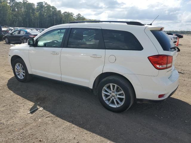 Photo 2 from auction – 2015 DODGE JOURNEY SX with VIN 3C4PDCBGXFT604844