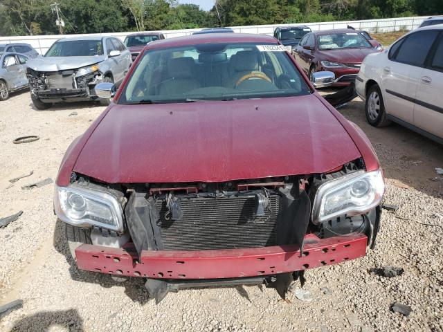 Photo 5 from auction – 2014 CHRYSLER 300C with VIN 2C3CCAET4EH169720