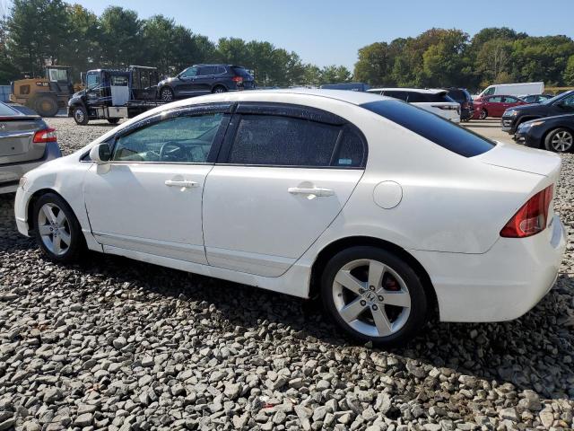 Photo 2 from auction – 2008 HONDA CIVIC EXL with VIN 2HGFA16938H525937
