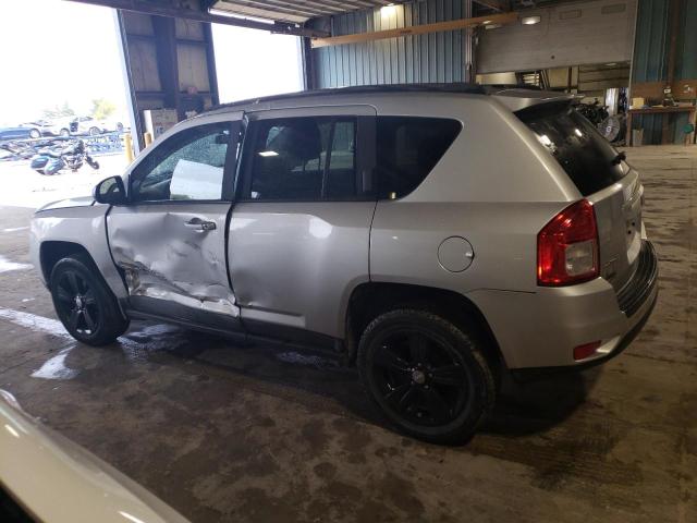 Photo 2 from auction – 2011 JEEP COMPASS SP with VIN 1J4NF1FB7BD263983