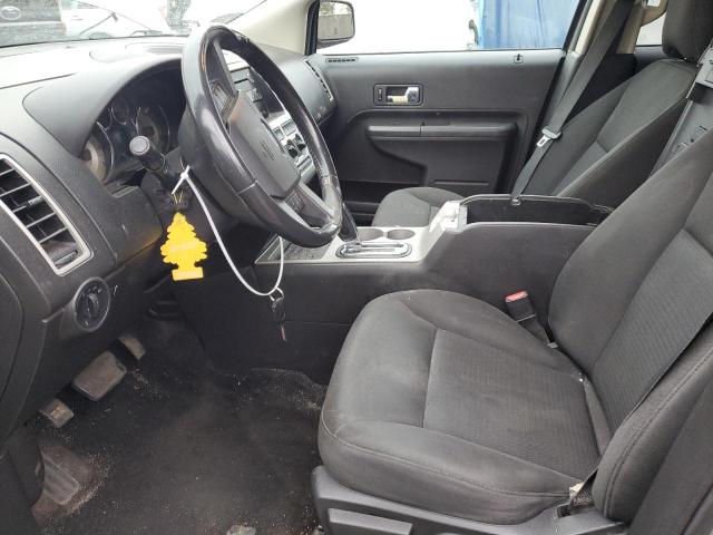Photo 7 from auction – 2008 FORD EDGE SEL with VIN 2FMDK48C58BA35382