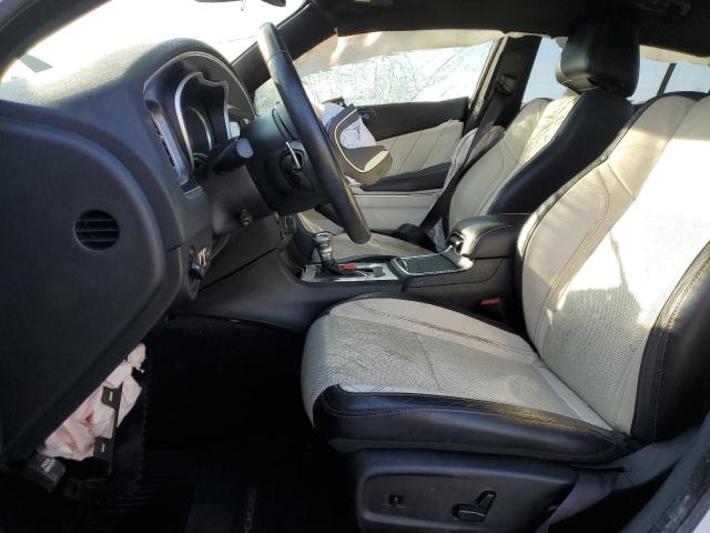 Photo 7 from auction – 2015 DODGE CHARGER R/ with VIN 2C3CDXCT0FH729270