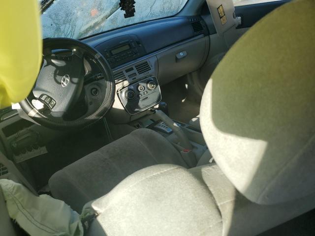 Photo 8 from auction – 2007 HYUNDAI SONATA SE with VIN 5NPEU46F37H287733