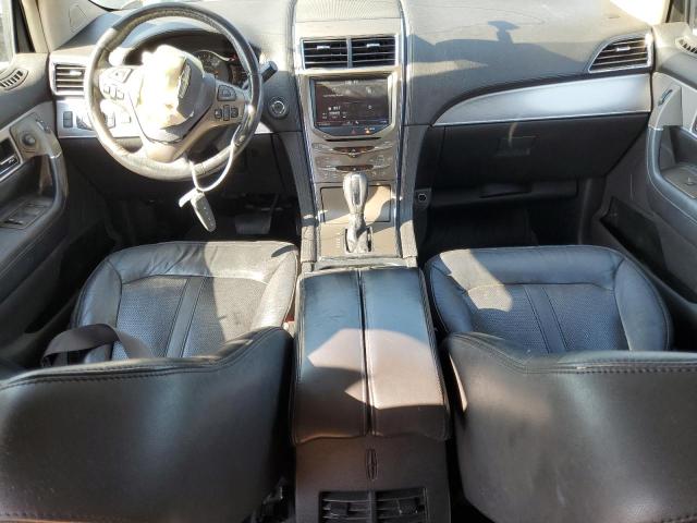 Photo 8 from auction – 2012 LINCOLN MKX with VIN 2LMDJ6JK8CBL11521