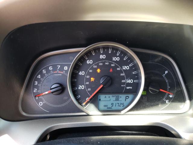 Photo 9 from auction – 2015 TOYOTA RAV4 XLE with VIN JTMWFREV2FD043516