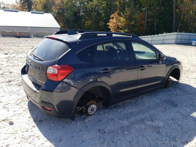 Photo 3 from auction – 2016 SUBARU CROSSTREK with VIN JF2GPANC9G8214114