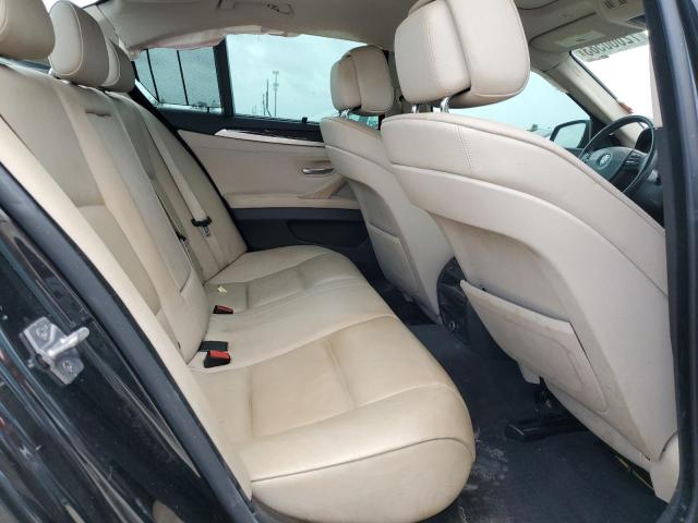Photo 10 from auction – 2011 BMW 535 XI with VIN WBAFU7C59BDU56330