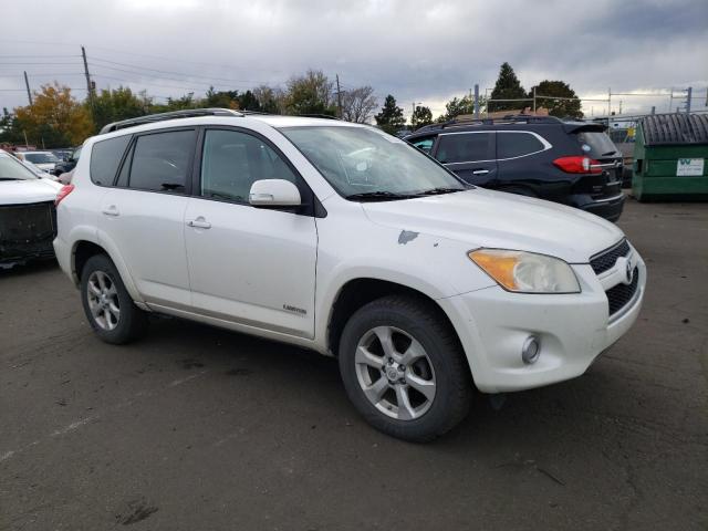 Photo 4 from auction – 2009 TOYOTA RAV4 LIMIT with VIN 2T3BF31V29W019712