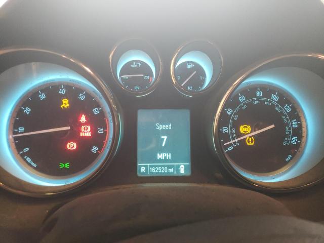 Photo 9 from auction – 2015 BUICK VERANO CON with VIN 1G4PR5SK9F4163128