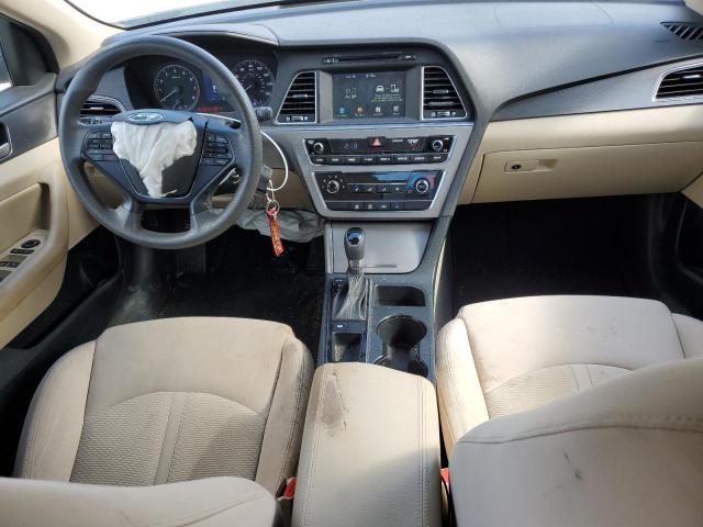 Photo 8 from auction – 2017 HYUNDAI SONATA SPO with VIN 5NPE34AF7HH447236