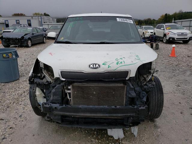 Photo 5 from auction – 2016 KIA SOUL with VIN KNDJN2A25G7358410