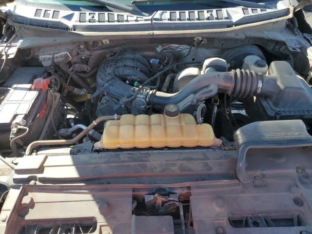 Photo 11 from auction – 2016 FORD F150 SUPER with VIN 1FTEW1C85GKF19927