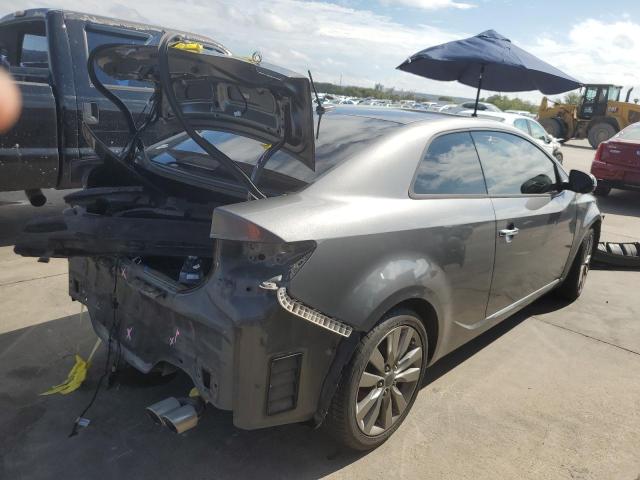 Photo 3 from auction – 2013 KIA FORTE SX with VIN KNAFW6A32D5740420