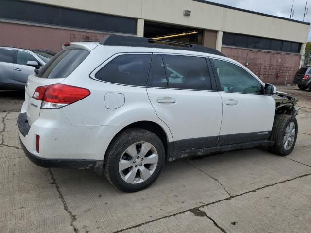 Photo 3 from auction – 2011 SUBARU OUTBACK 2. with VIN 4S4BRCGC0B3319900