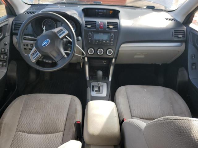 Photo 8 from auction – 2015 SUBARU FORESTER 2 with VIN JF2SJADC8FH469672