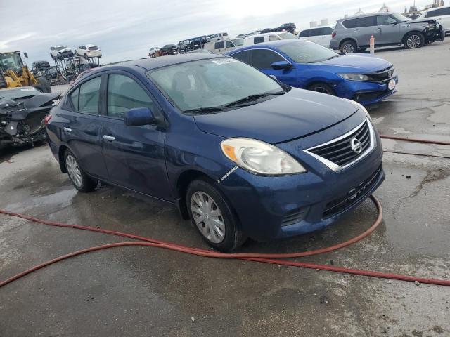 Photo 4 from auction – 2013 NISSAN VERSA S with VIN 3N1CN7AP0DL890210