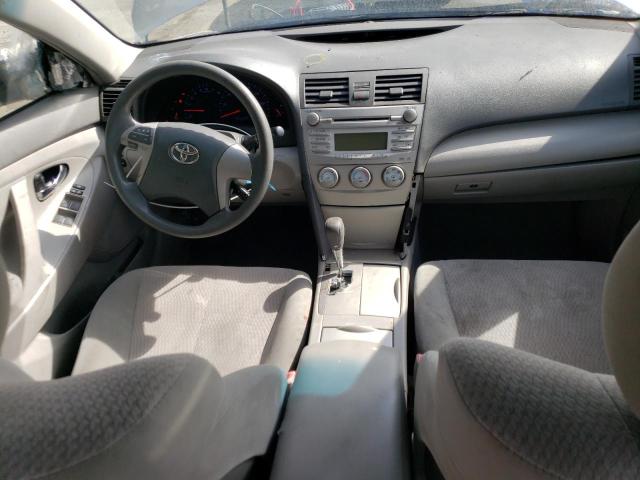 Photo 8 from auction – 2011 TOYOTA CAMRY BASE with VIN 4T1BF3EK3BU756643