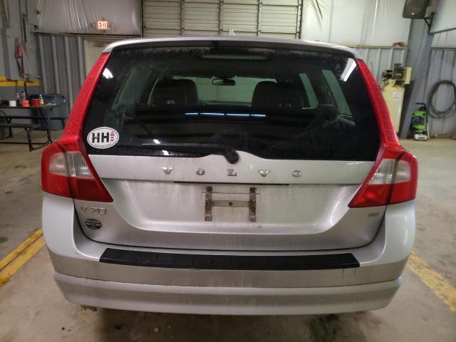 Photo 6 from auction – 2008 VOLVO V70 3.2 with VIN YV1BW982781048595