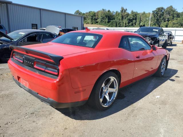 Photo 3 from auction – 2020 DODGE CHALLENGER with VIN 2C3CDZFJ5LH103800